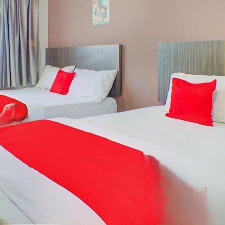 Js Hotel, ג'והור בהרו מראה חיצוני תמונה