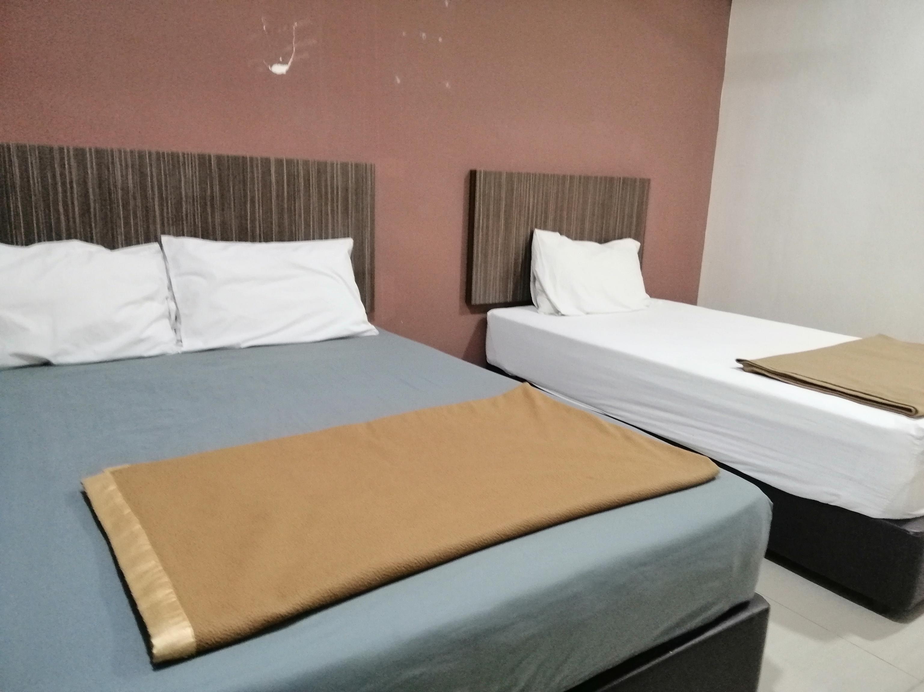 Js Hotel, ג'והור בהרו מראה חיצוני תמונה