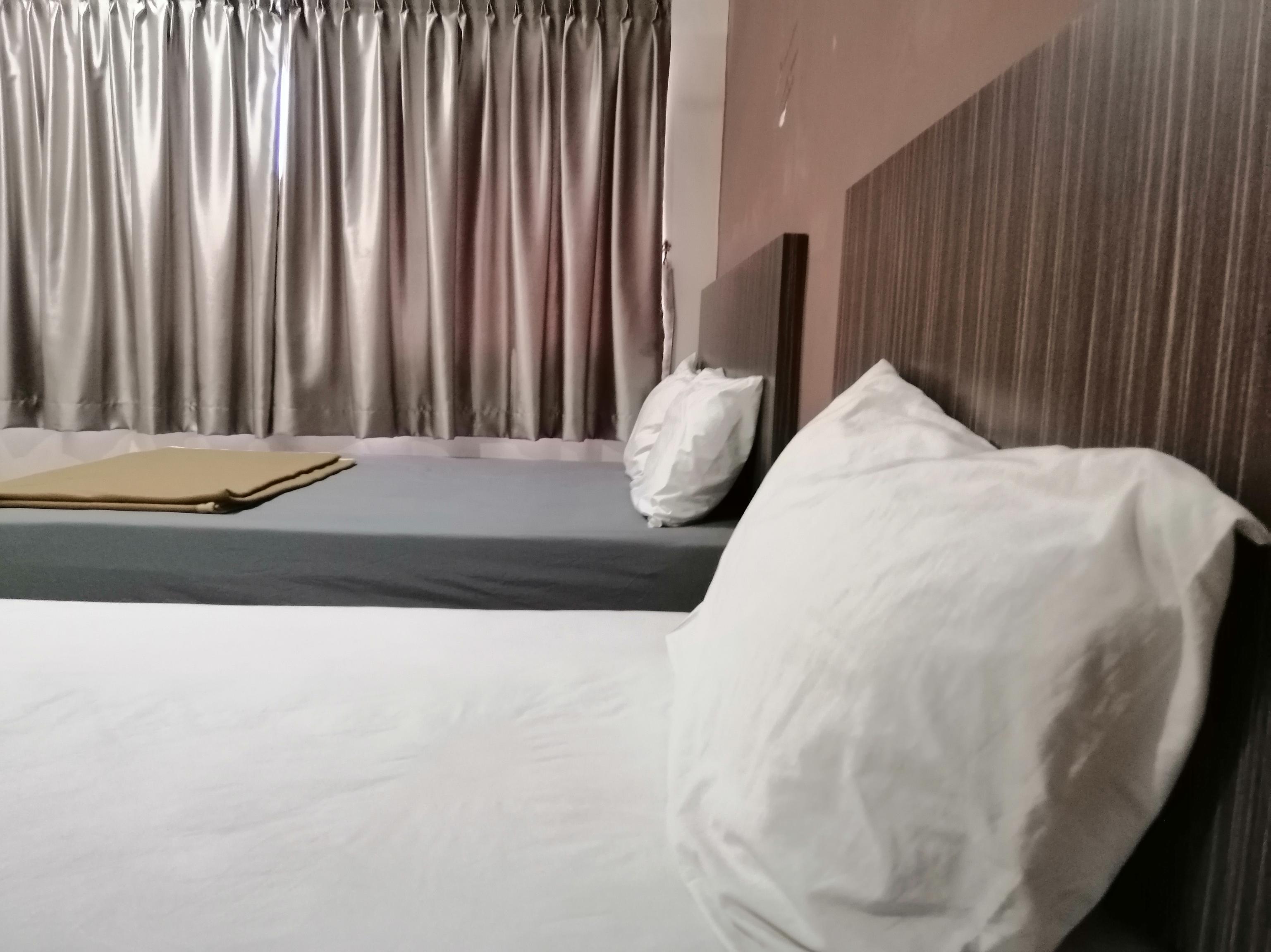 Js Hotel, ג'והור בהרו מראה חיצוני תמונה