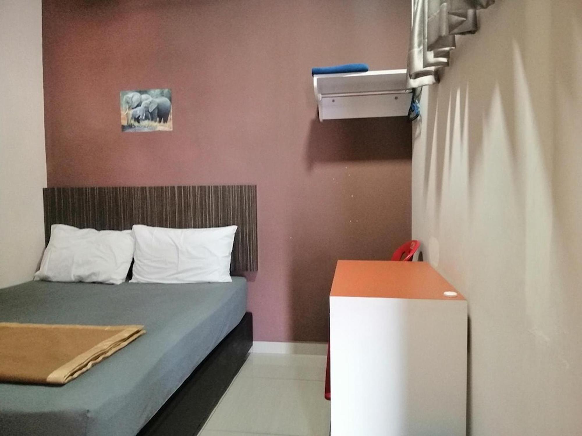 Js Hotel, ג'והור בהרו מראה חיצוני תמונה