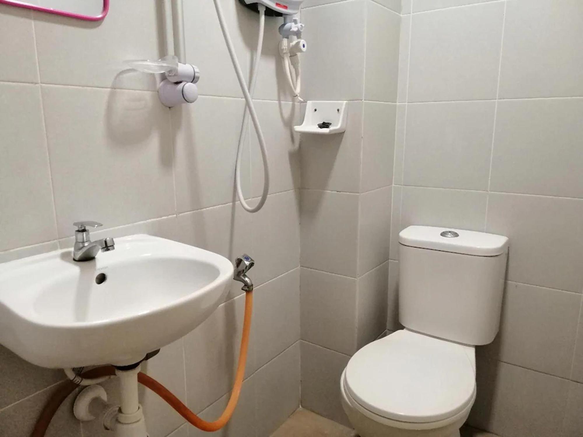 Js Hotel, ג'והור בהרו מראה חיצוני תמונה