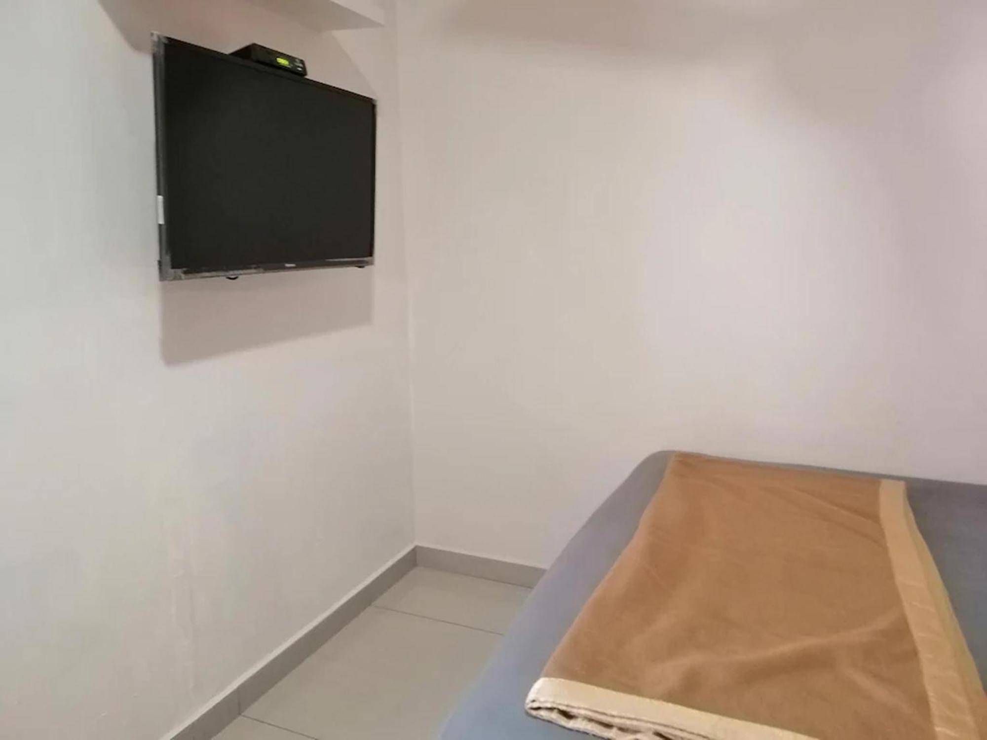 Js Hotel, ג'והור בהרו מראה חיצוני תמונה