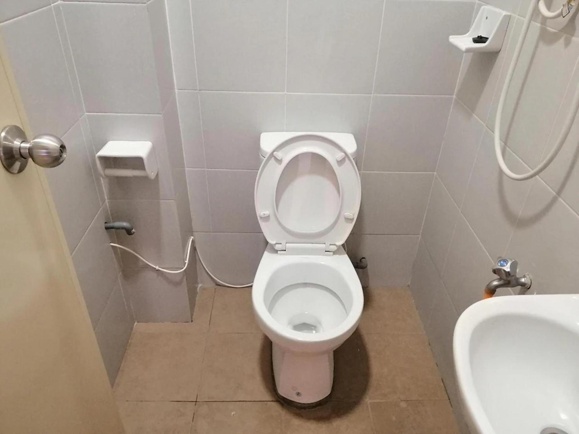 Js Hotel, ג'והור בהרו מראה חיצוני תמונה
