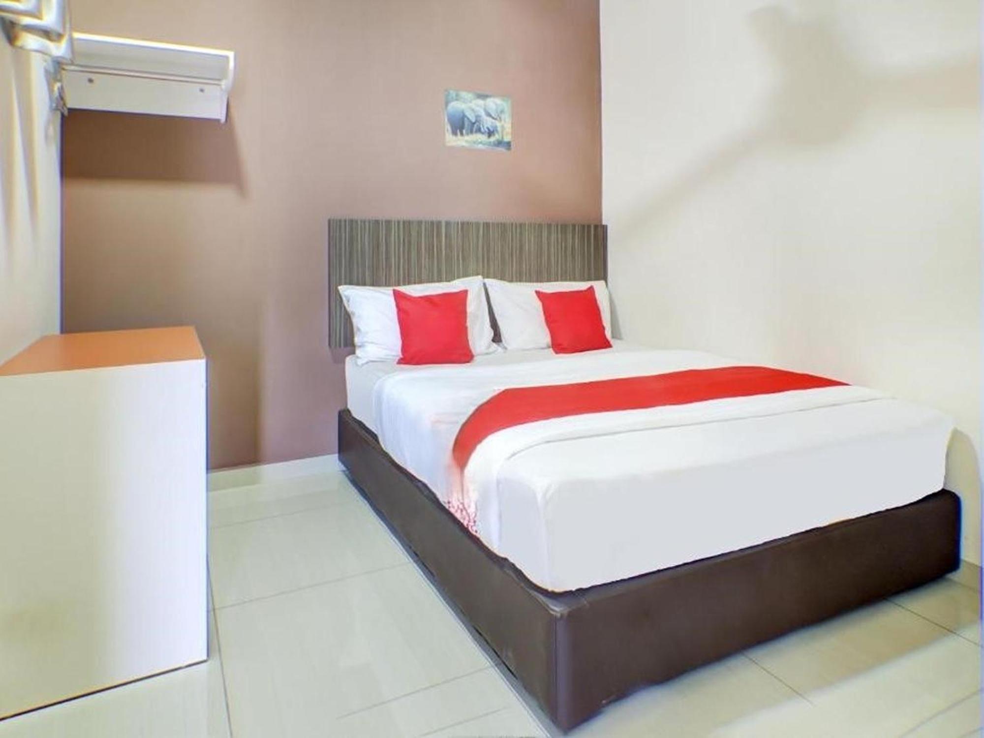 Js Hotel, ג'והור בהרו מראה חיצוני תמונה
