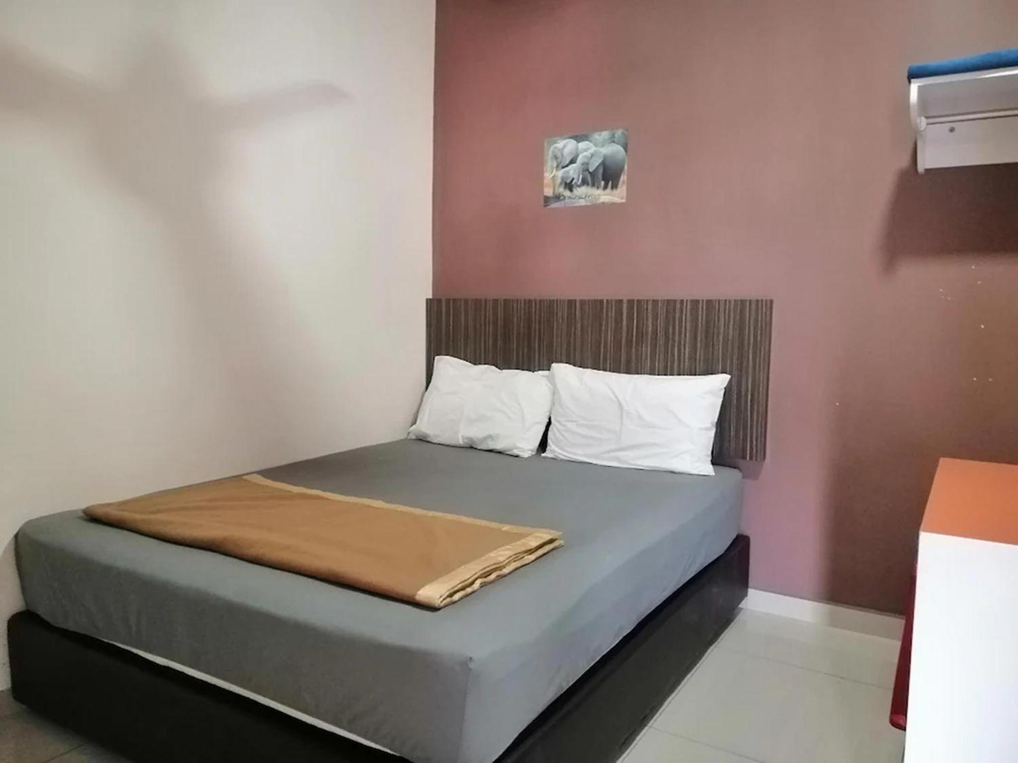 Js Hotel, ג'והור בהרו מראה חיצוני תמונה