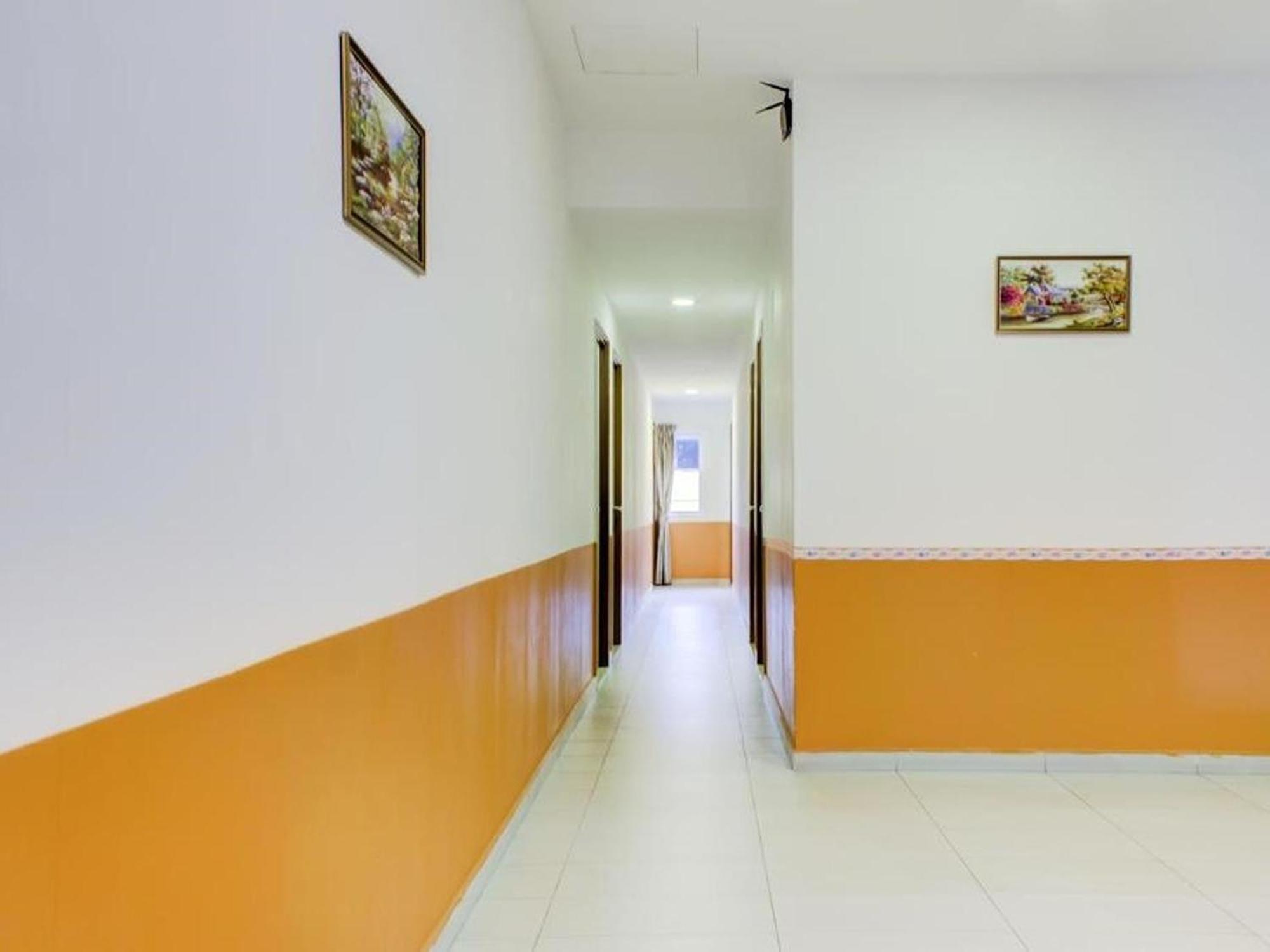 Js Hotel, ג'והור בהרו מראה חיצוני תמונה